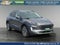 2022 Ford Escape Hybrid Titanium