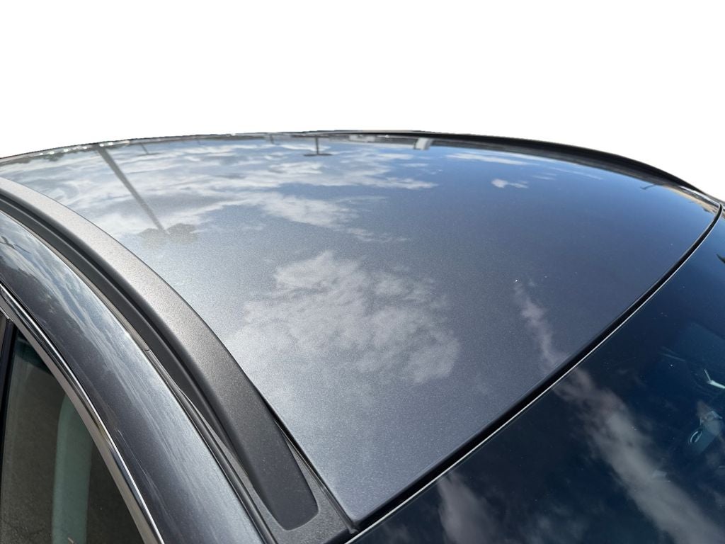 2022 Ford Escape Hybrid Titanium