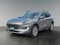 2022 Ford Escape Hybrid Titanium