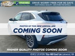 2023 Ford Escape Hybrid Active