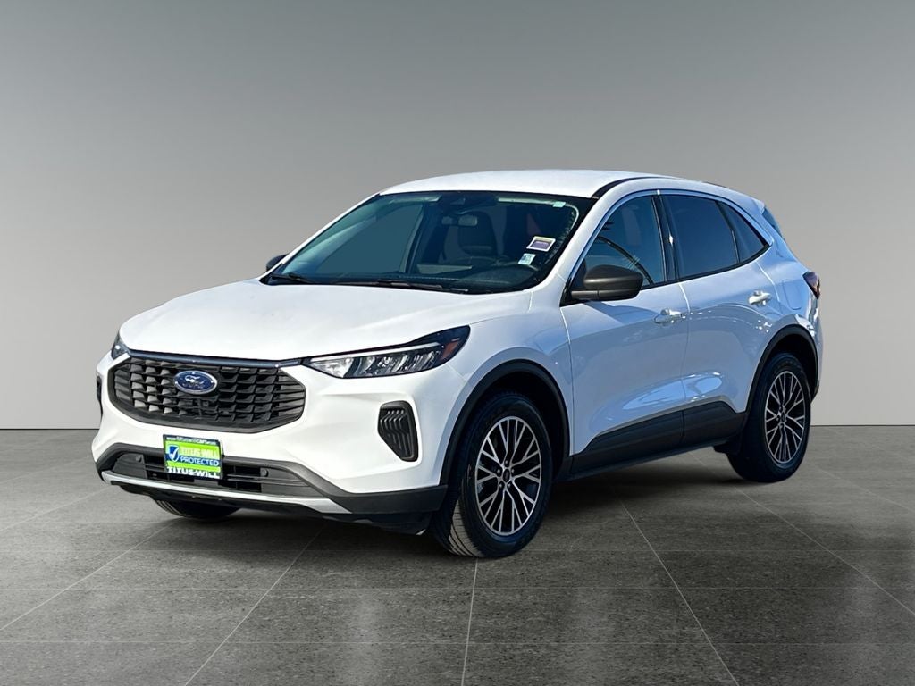 2023 Ford Escape Hybrid Active
