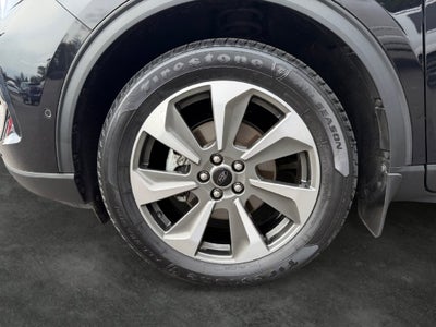 2023 Ford Escape Hybrid Platinum