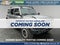 2024 Ford Bronco Black Diamond Lifted