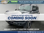 2024 Ford Bronco Black Diamond Lifted