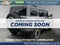 2024 Ford Bronco Black Diamond Lifted