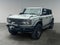 2024 Ford Bronco Everglades