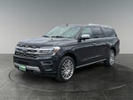 2022 Ford Expedition Max Platinum