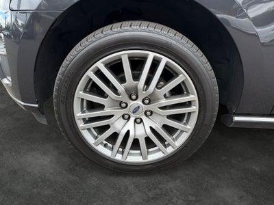 2022 Ford Expedition Max Platinum