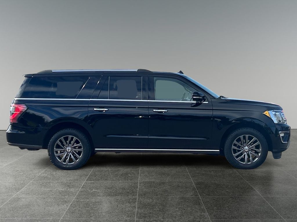 2020 Ford Expedition Max Limited