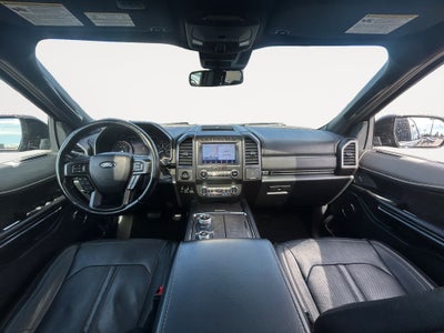 2020 Ford Expedition Max Limited