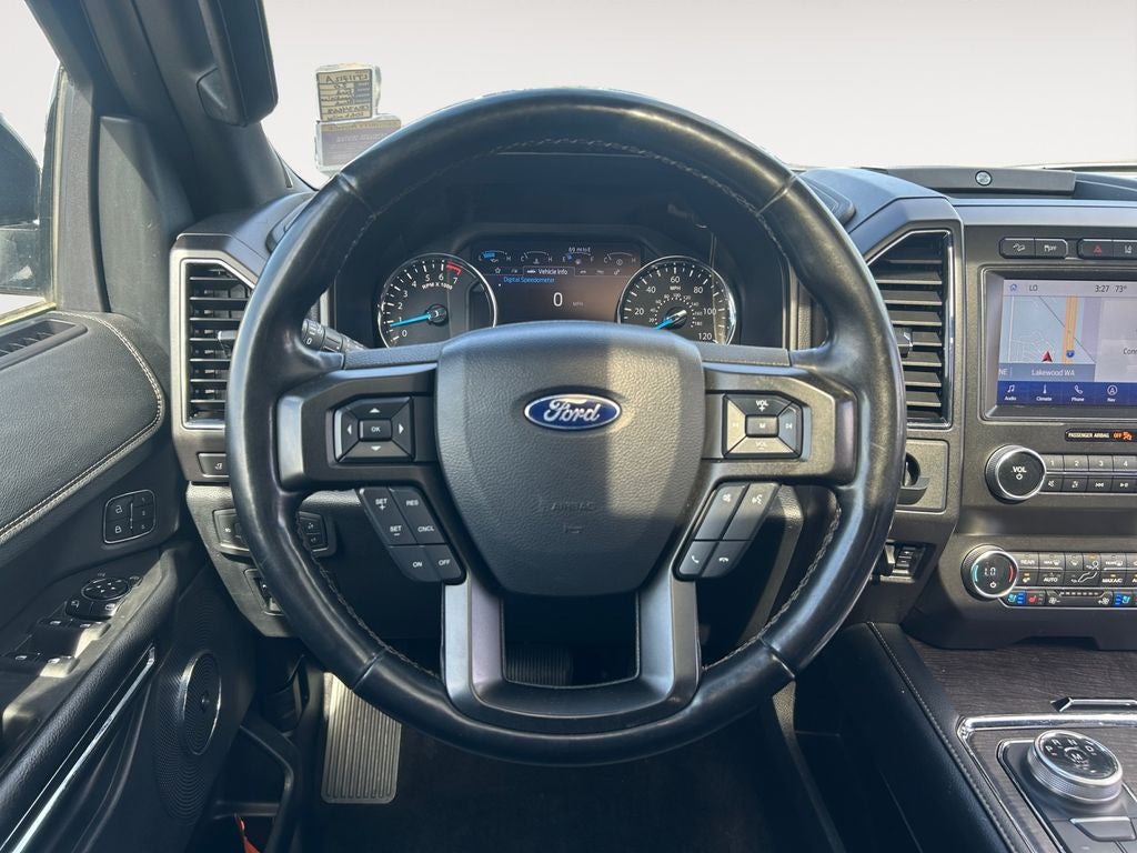 2020 Ford Expedition Max Limited