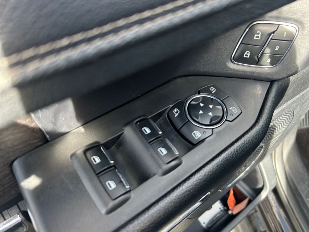 2020 Ford Expedition Max Limited