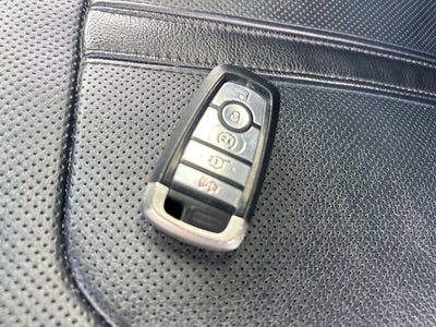 2020 Ford Expedition Max Limited