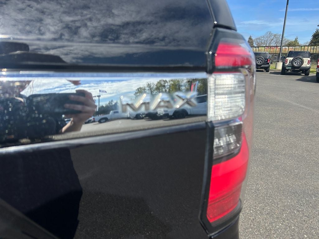 2020 Ford Expedition Max Limited