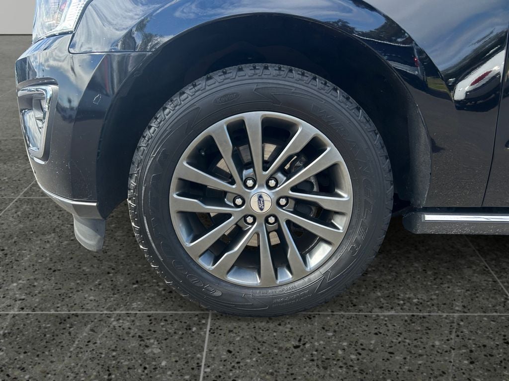 2020 Ford Expedition Max Limited