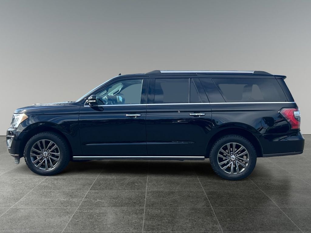 2020 Ford Expedition Max Limited