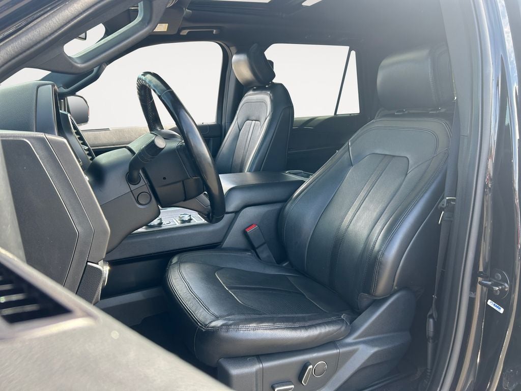2020 Ford Expedition Max Limited