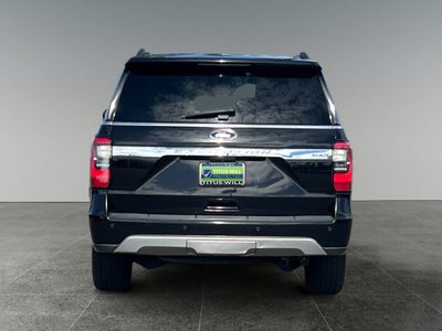 2020 Ford Expedition Max Limited