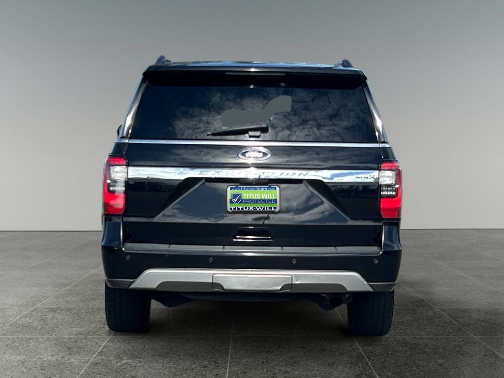 2020 Ford Expedition Max Limited