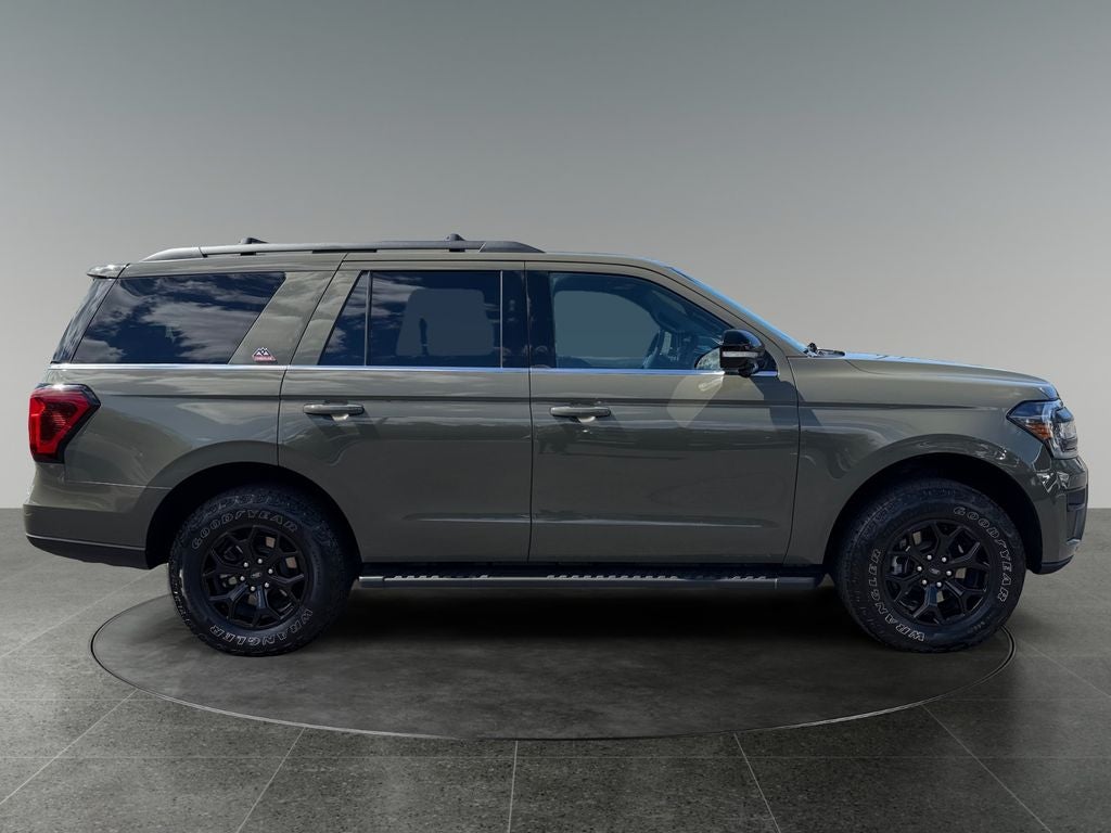 2024 Ford Expedition Timberline