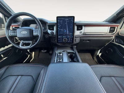 2024 Ford Expedition Timberline
