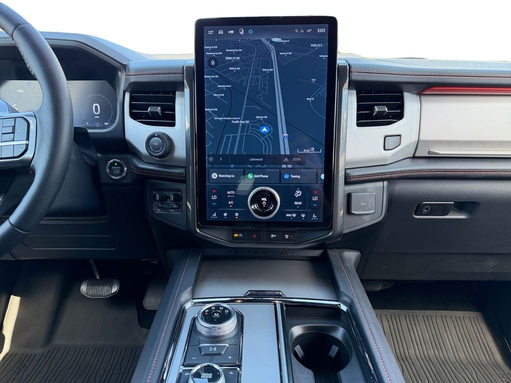 2024 Ford Expedition Timberline