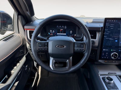 2024 Ford Expedition Timberline