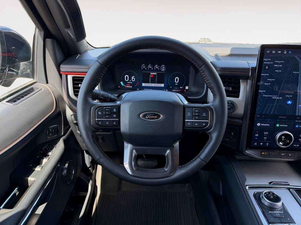 2024 Ford Expedition Timberline