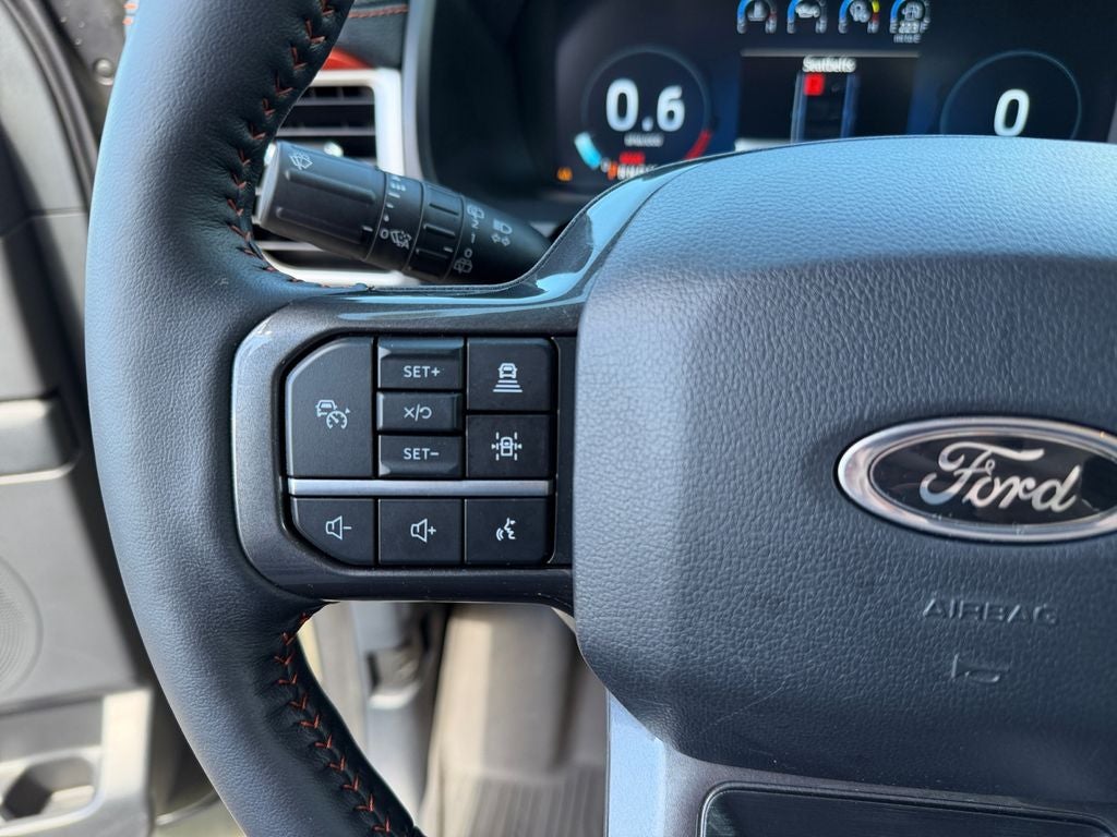 2024 Ford Expedition Timberline