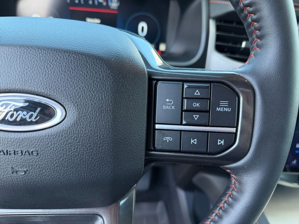 2024 Ford Expedition Timberline