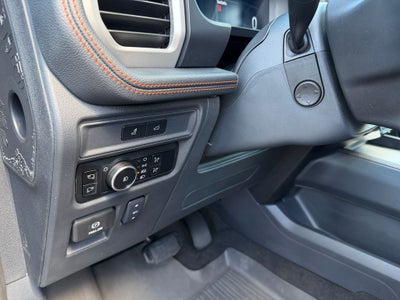 2024 Ford Expedition Timberline