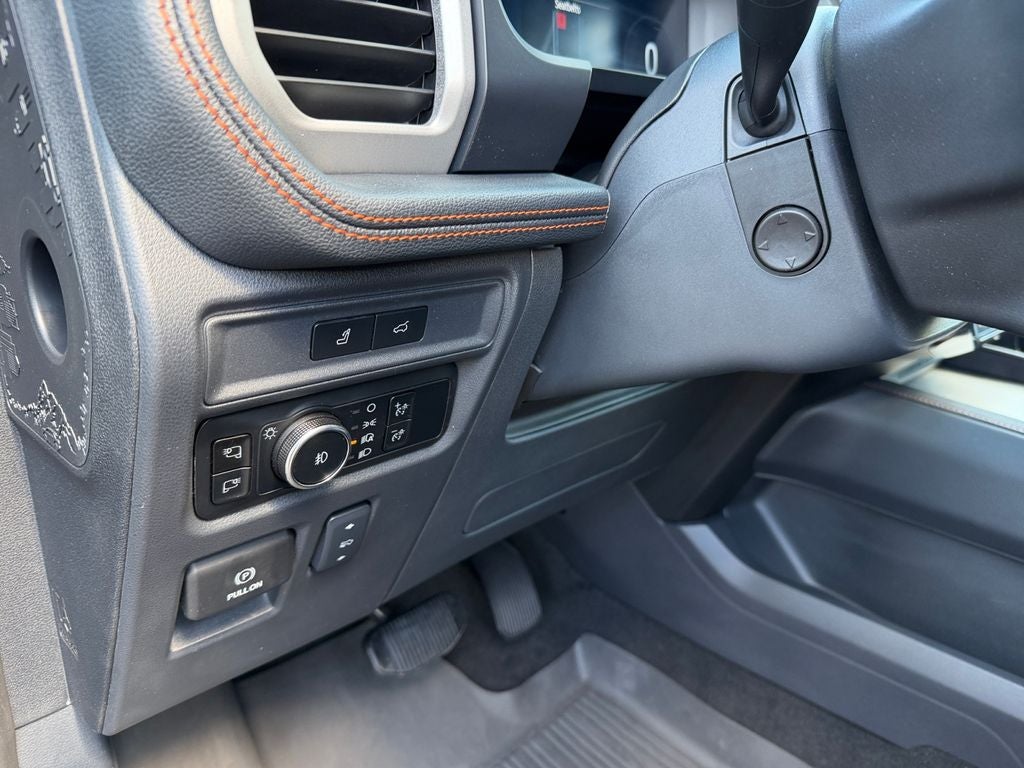 2024 Ford Expedition Timberline