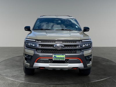 2024 Ford Expedition Timberline