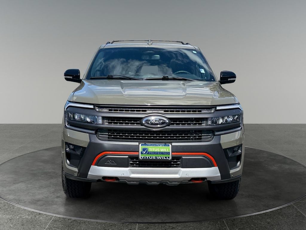 2024 Ford Expedition Timberline