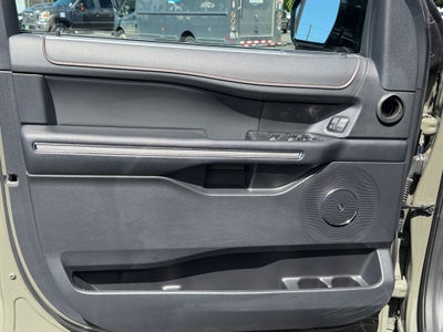 2024 Ford Expedition Timberline
