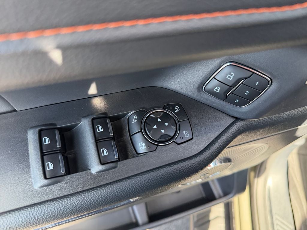 2024 Ford Expedition Timberline