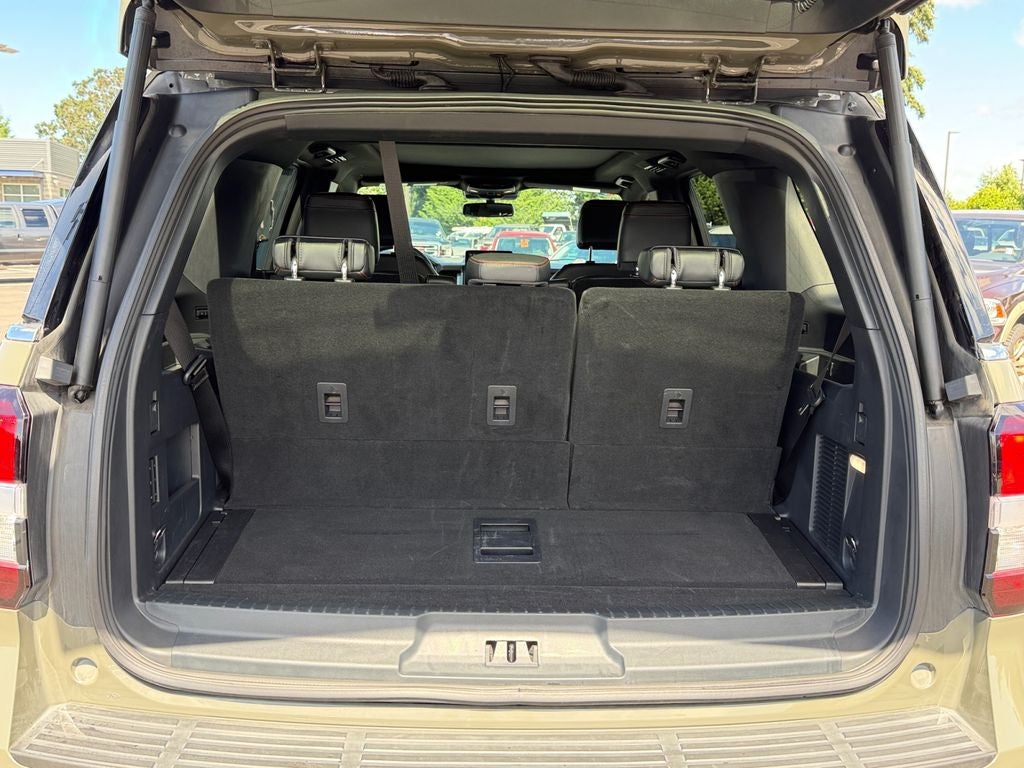 2024 Ford Expedition Timberline