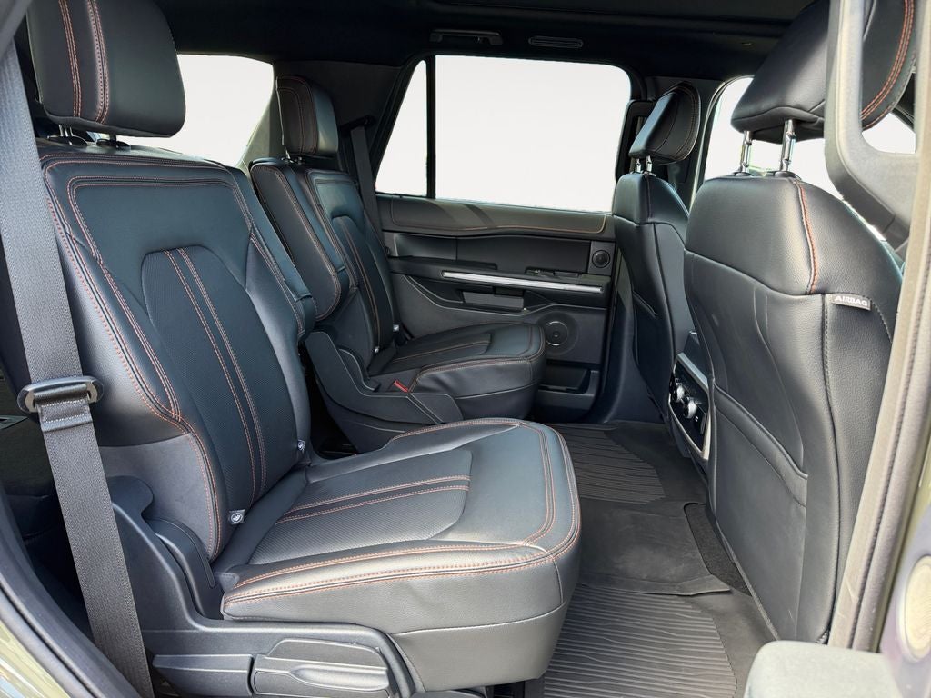 2024 Ford Expedition Timberline