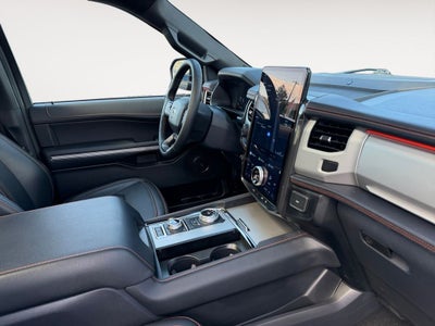 2024 Ford Expedition Timberline
