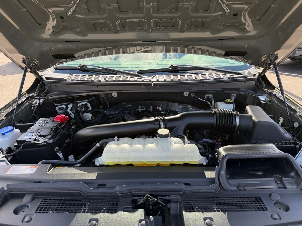 2024 Ford Expedition Timberline