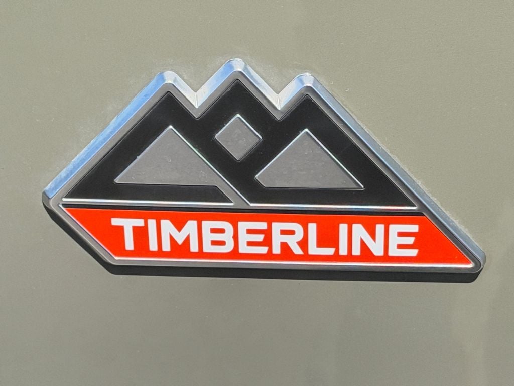 2024 Ford Expedition Timberline