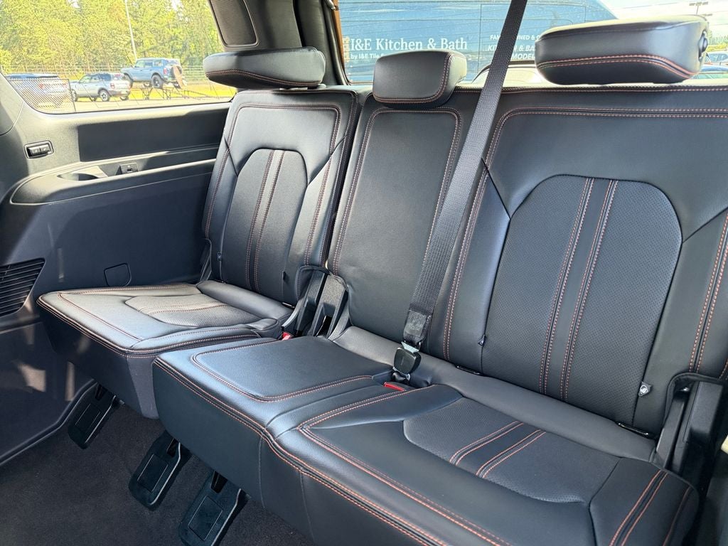 2024 Ford Expedition Timberline