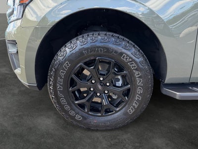 2024 Ford Expedition Timberline
