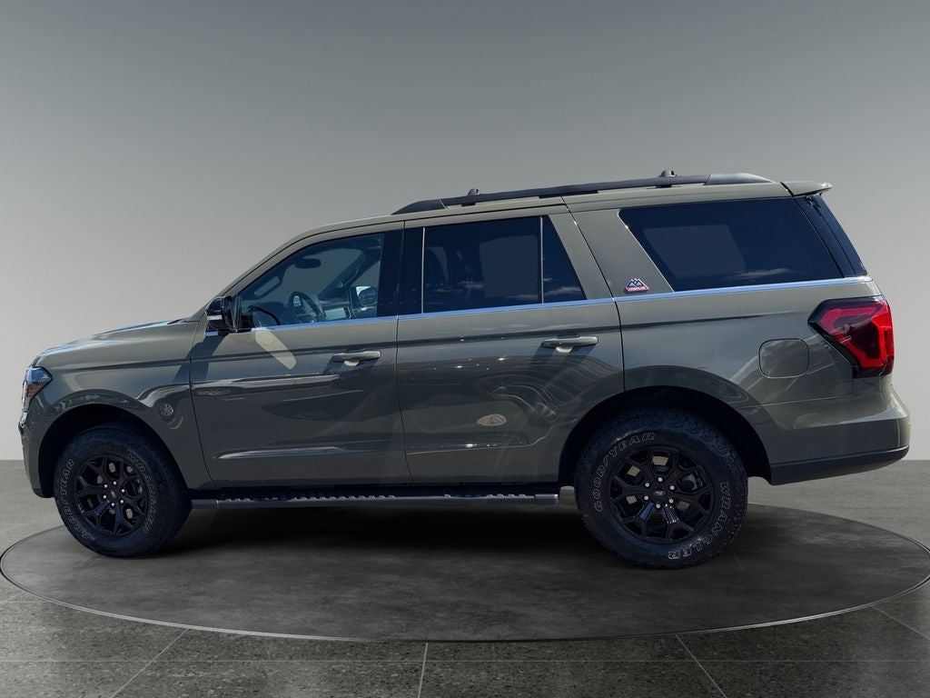 2024 Ford Expedition Timberline