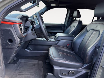 2024 Ford Expedition Timberline
