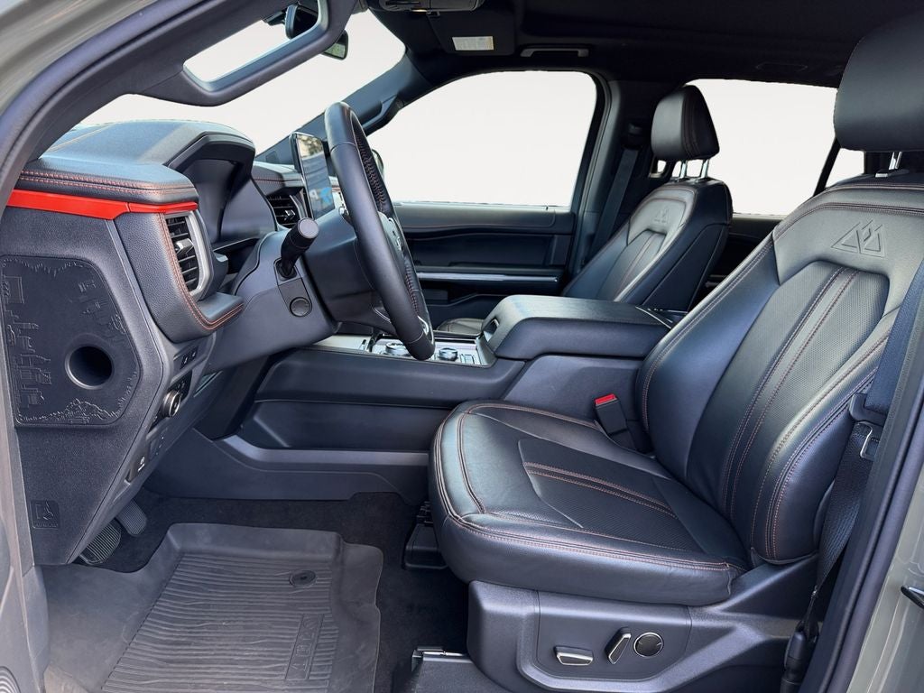2024 Ford Expedition Timberline