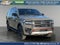 2024 Ford Expedition Timberline