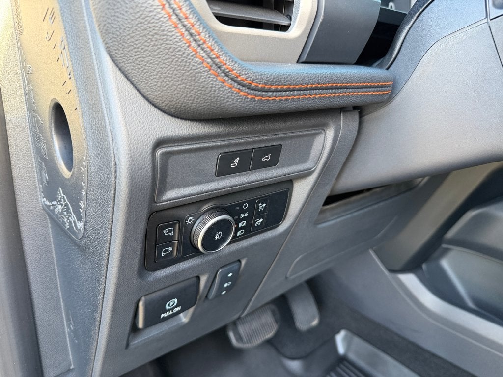 2024 Ford Expedition Timberline