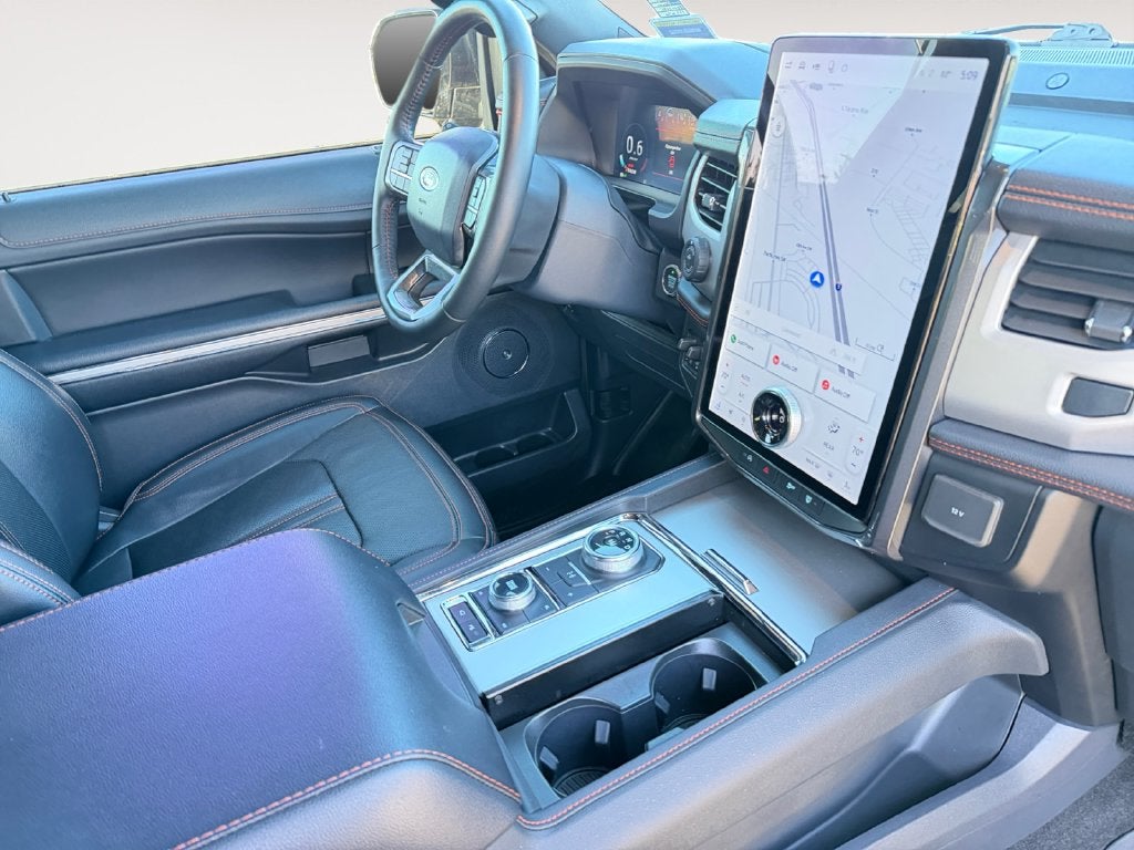 2024 Ford Expedition Timberline