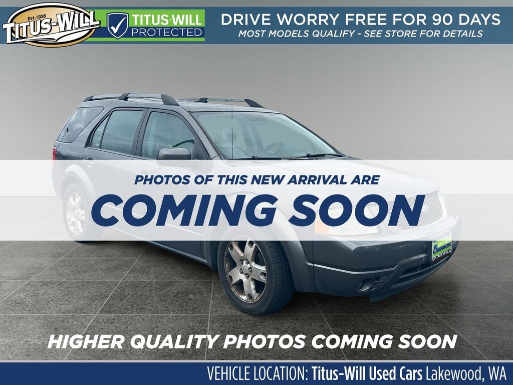 2012 Ford Expedition Limited